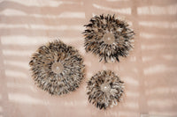 The Juju - Brown - S - Hippie Monkey - Hippie Monkey - Wholesale B2B Dropshipping