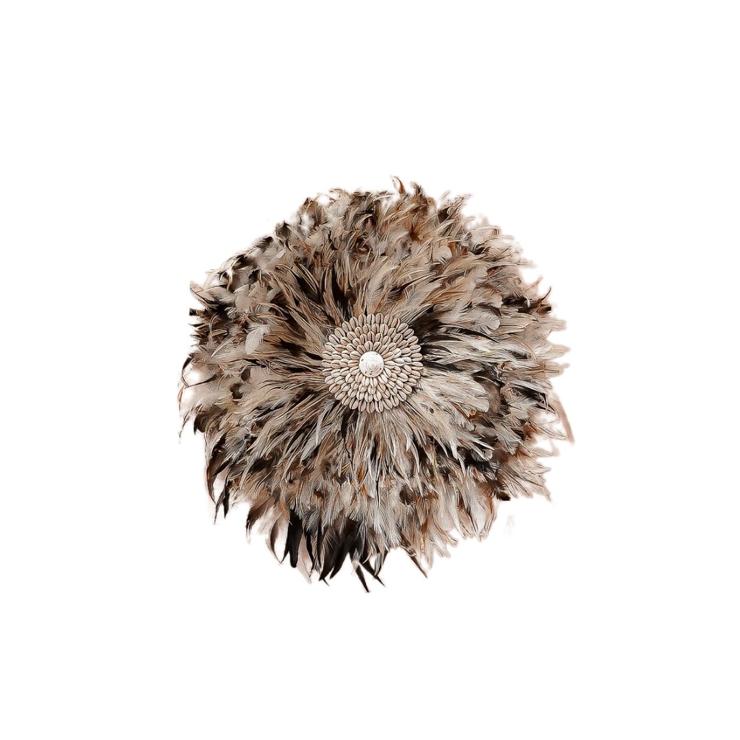 The Juju - Brown - S - Hippie Monkey - Hippie Monkey - Wholesale B2B Dropshipping