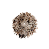 The Juju - Brown - S - Hippie Monkey - Hippie Monkey - Wholesale B2B Dropshipping