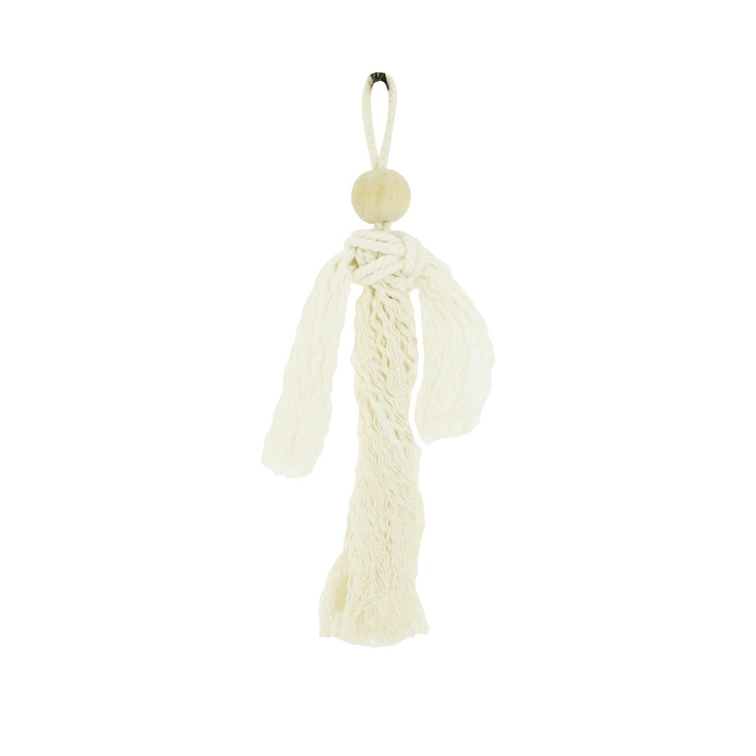 The Macrame Angel – Hippie Monkey - Hippie Monkey - Wholesale B2B Dropshipping
