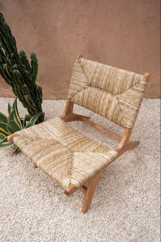 The Pantai - Lounge Chair – Hippie Monkey - 2024 - Hippie Monkey Store - Wholesale B2B Dropshipping