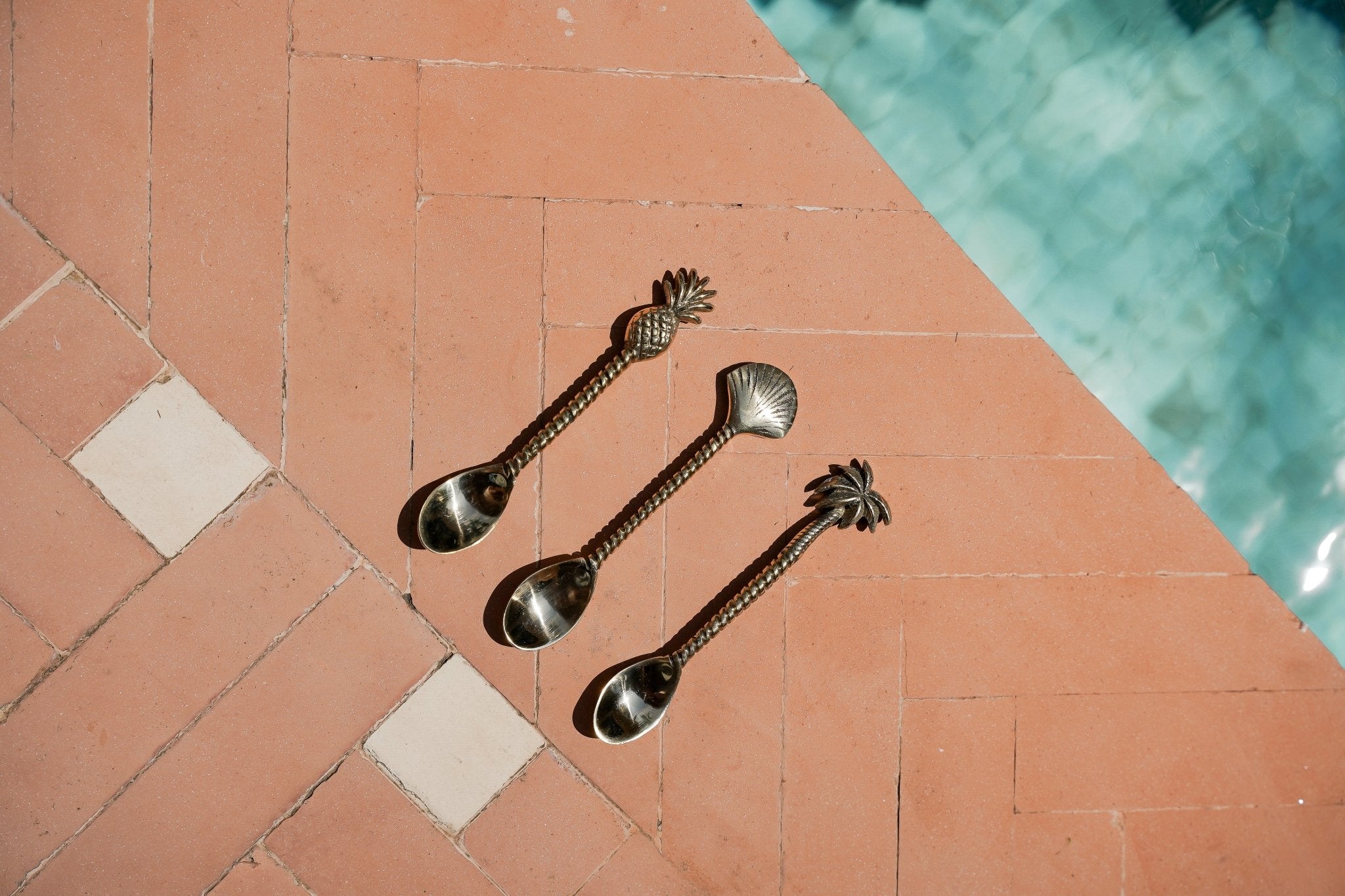 The Pineapple - Lepel - Hippie Monkey – Hippie Monkey Store