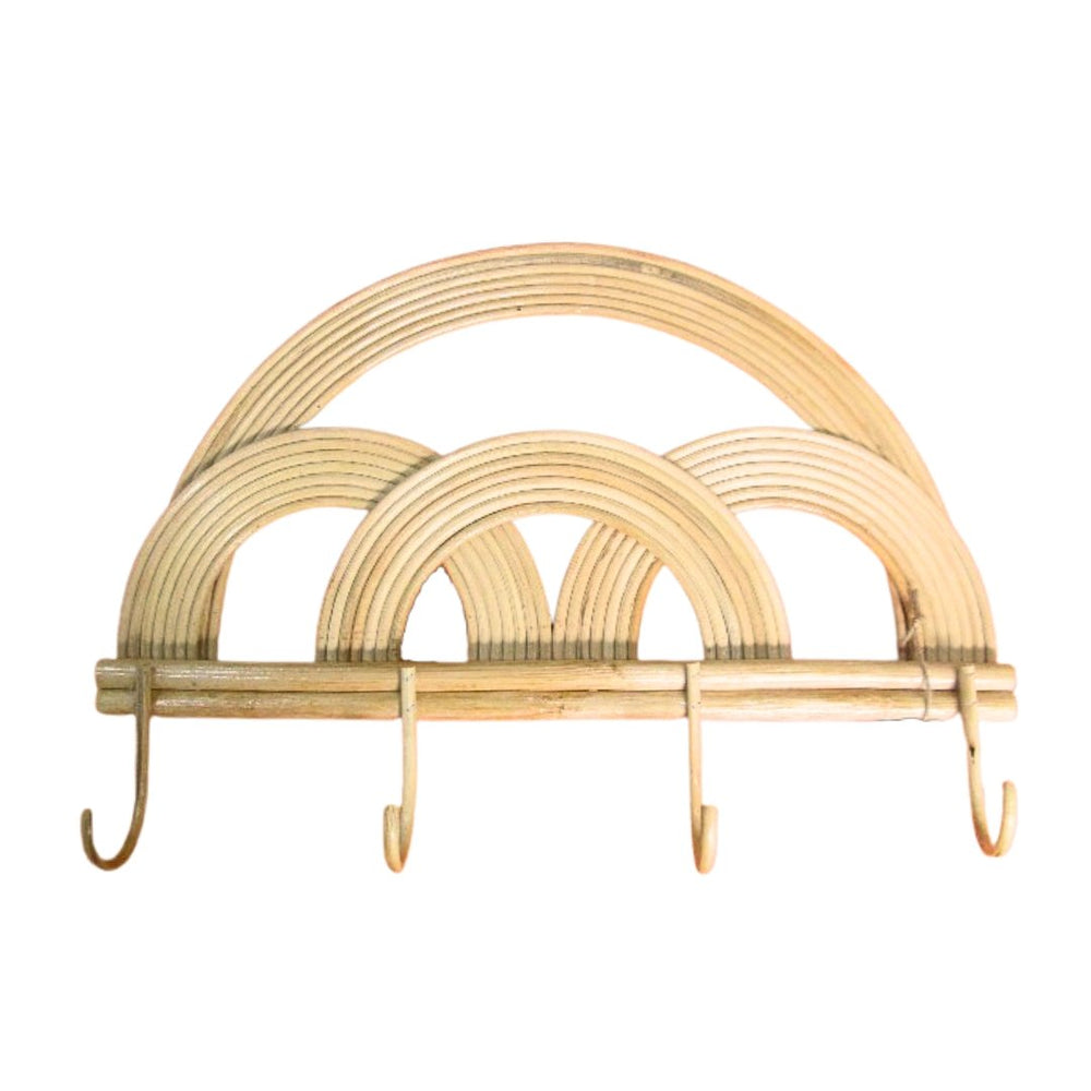 The Rainbow Cloth Hanger – Hippie Monkey - Hippie Monkey - Wholesale B2B Dropshipping