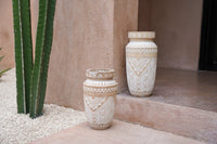 The Sumba Vase – L – Hippie Monkey - Hippie Monkey Store - Wholesale B2B Dropshipping