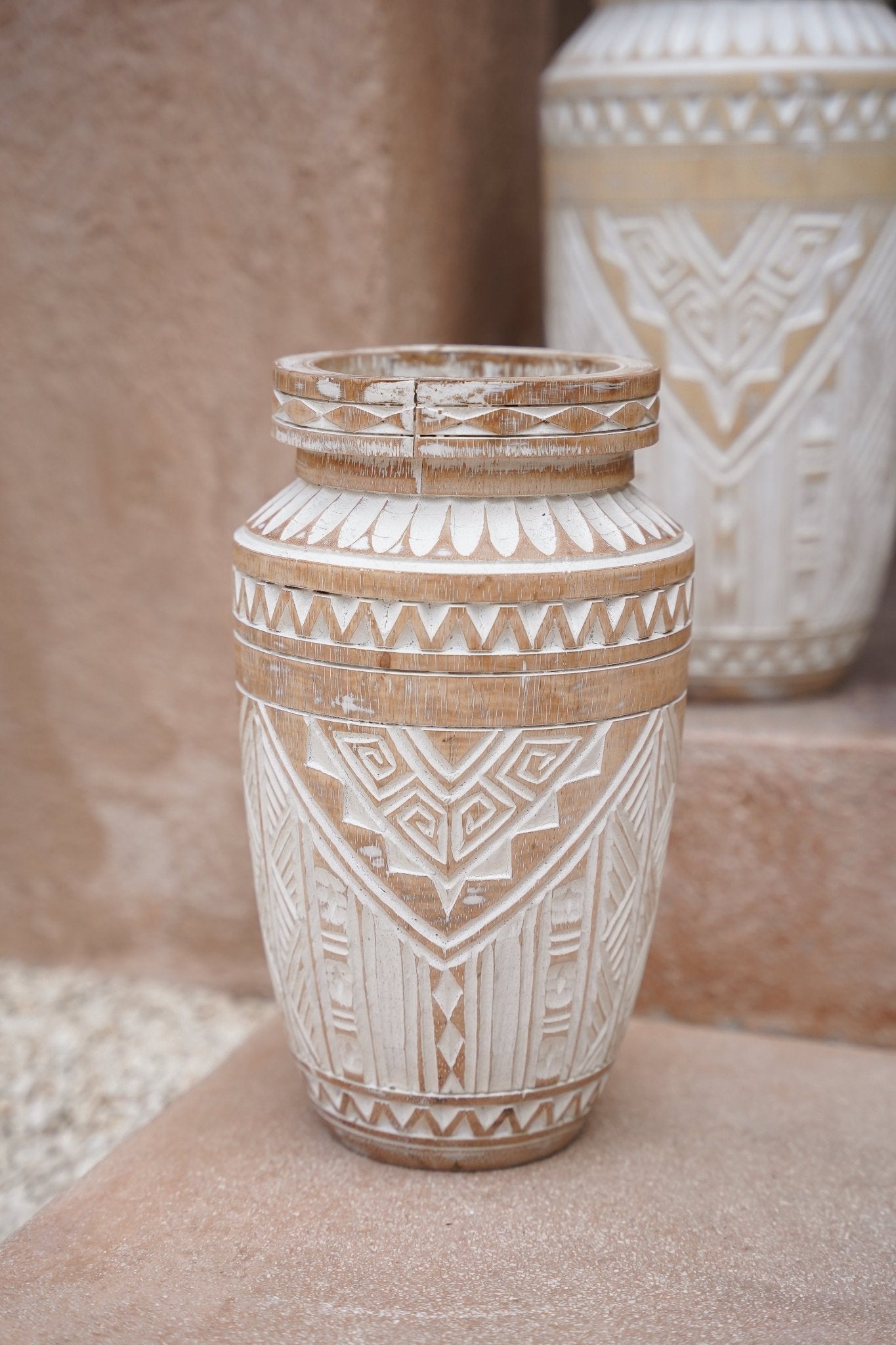 The Sumba Vase – L – Hippie Monkey - Hippie Monkey Store - Wholesale B2B Dropshipping