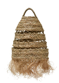 The Tulum Seacoast Pendant – Hippie Monkey - Hippie Monkey - Wholesale B2B Dropshipping