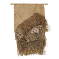 The Ubud Jungle Wall Hanger - Hippie Monkey - Hippie Monkey - Wholesale B2B Dropshipping