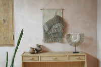 The Ubud Jungle Wall Hanger - Hippie Monkey - Hippie Monkey - Wholesale B2B Dropshipping