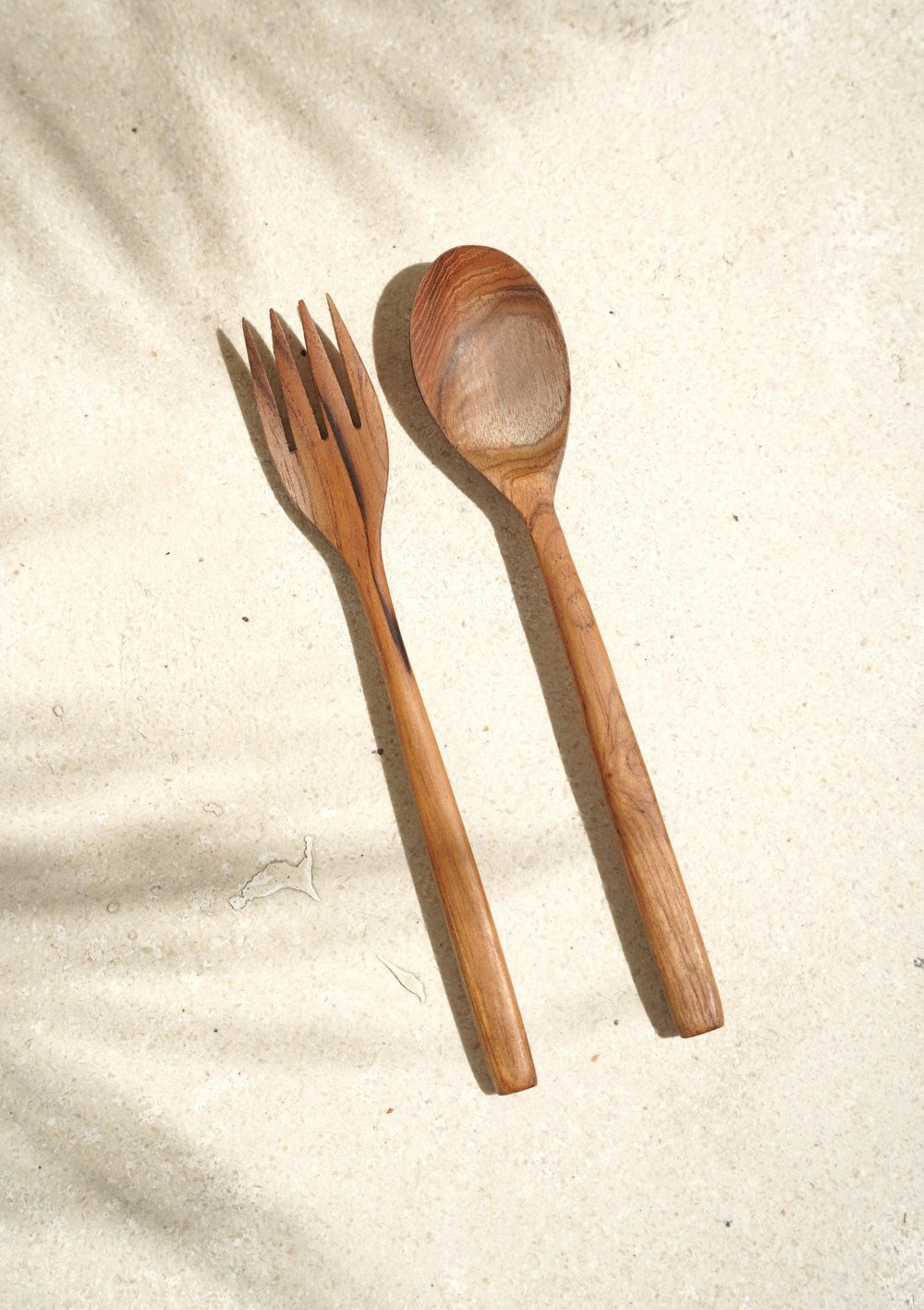 The Wooden Fork - Hippie Monkey - Hippie Monkey - Wholesale B2B Dropshipping